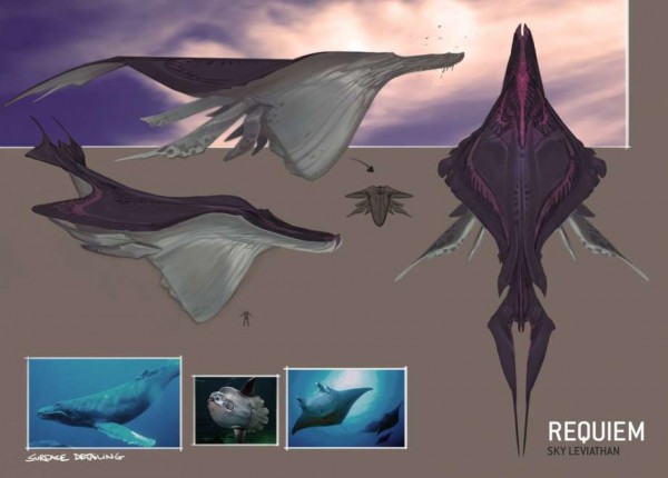 halo_4_requiem_sky_leviathan_by_paul_richards